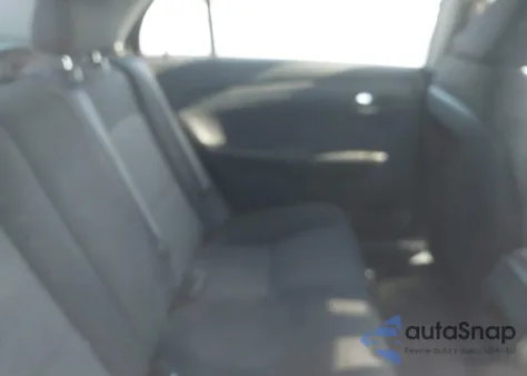 2010 Chevrolet Malibu Lt из США, поврежденный, VIN 1G1ZC5EB5AF220201